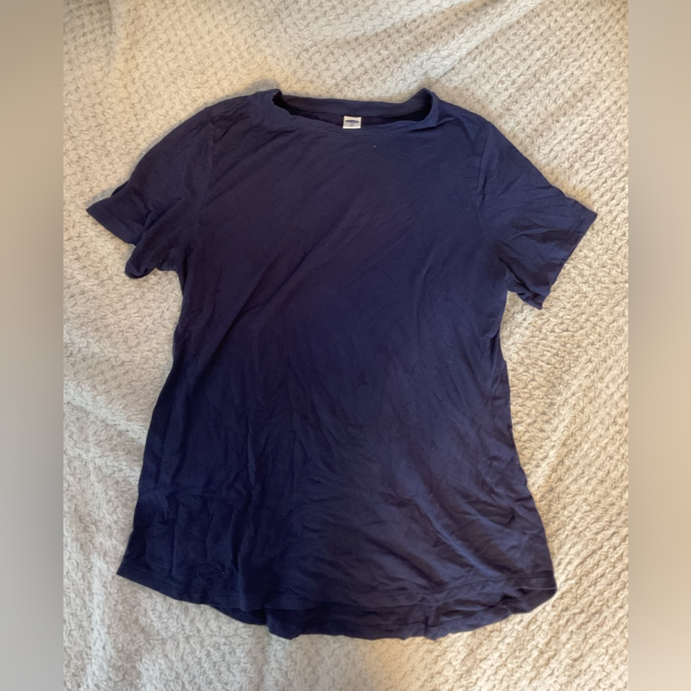 Old Navy Small Luxe Tee